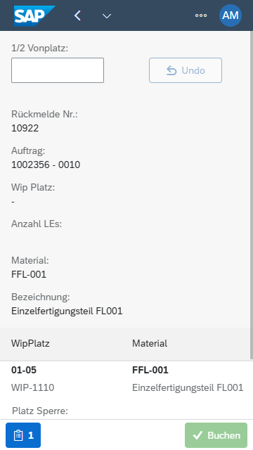 WIP – remove